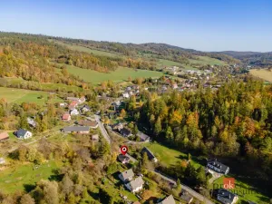 Prodej rodinného domu, Krasov, 120 m2