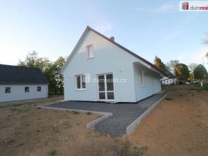 Prodej rodinného domu, Mnichov - Rájov, 97 m2