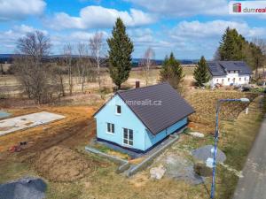 Prodej rodinného domu, Mnichov - Rájov, 97 m2