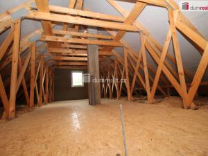 Prodej rodinného domu, Mnichov - Rájov, 97 m2