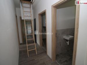 Prodej rodinného domu, Mnichov - Rájov, 97 m2