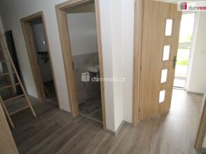 Prodej rodinného domu, Mnichov - Rájov, 97 m2