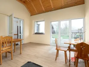 Prodej rodinného domu, Rudná pod Pradědem - Stará Rudná, 261 m2