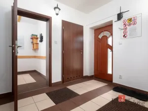 Prodej rodinného domu, Rudná pod Pradědem - Stará Rudná, 261 m2