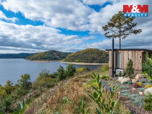 Prodej chaty, Milešov, 38 m2