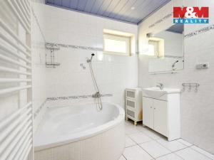 Prodej rodinného domu, Dačice - Hostkovice, 105 m2