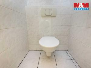 Prodej rodinného domu, Dačice - Hostkovice, 105 m2