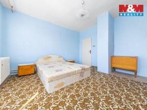 Prodej rodinného domu, Suchohrdly, Těšetická, 166 m2