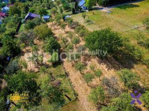 Prodej pozemku pro bydlení, Fryšták - Vítová, 1075 m2