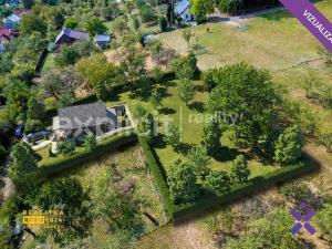 Prodej pozemku pro bydlení, Fryšták - Vítová, 1075 m2