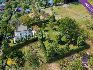 Prodej pozemku pro bydlení, Fryšták - Vítová, 1075 m2