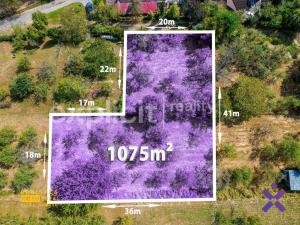 Prodej pozemku pro bydlení, Fryšták - Vítová, 1075 m2