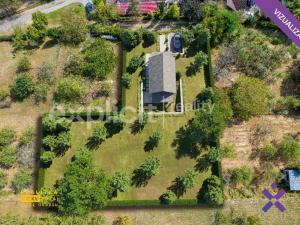 Prodej pozemku pro bydlení, Fryšták - Vítová, 1075 m2