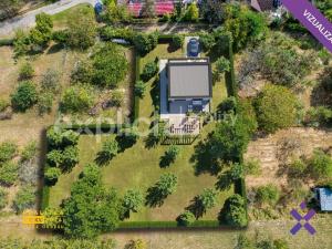 Prodej pozemku pro bydlení, Fryšták - Vítová, 1075 m2