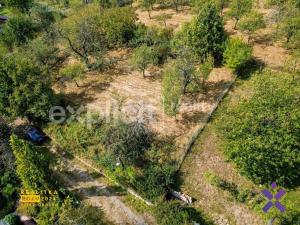 Prodej pozemku pro bydlení, Fryšták - Vítová, 1075 m2