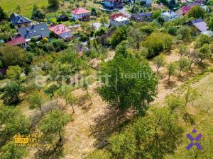 Prodej pozemku pro bydlení, Fryšták - Vítová, 1075 m2