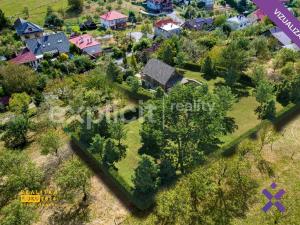 Prodej pozemku pro bydlení, Fryšták - Vítová, 1075 m2