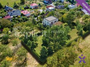 Prodej pozemku pro bydlení, Fryšták - Vítová, 1075 m2