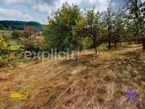 Prodej pozemku pro bydlení, Fryšták - Vítová, 1075 m2