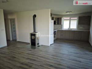 Pronájem rodinného domu, Vědomice, Venkovská, 109 m2