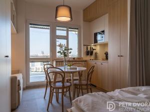 Prodej bytu 1+kk, Praha - Nové Město, Opletalova, 27 m2