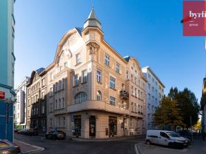 Prodej bytu 3+1, Ostrava, Dr. Šmerala, 98 m2