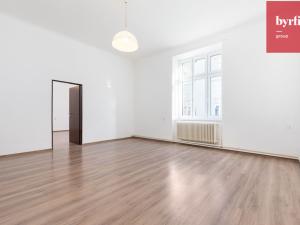 Prodej bytu 3+1, Ostrava, Dr. Šmerala, 98 m2