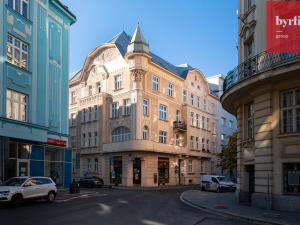 Prodej bytu 3+1, Ostrava, Dr. Šmerala, 98 m2