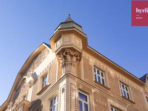 Prodej bytu 3+1, Ostrava, Dr. Šmerala, 98 m2