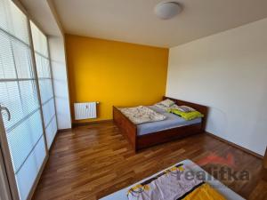 Pronájem bytu 2+kk, Opava - Kateřinky, Hálkova, 50 m2