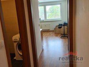 Pronájem bytu 2+kk, Opava - Kateřinky, Hálkova, 50 m2