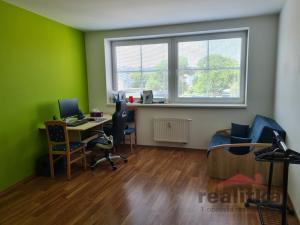 Pronájem bytu 2+kk, Opava - Kateřinky, Hálkova, 50 m2