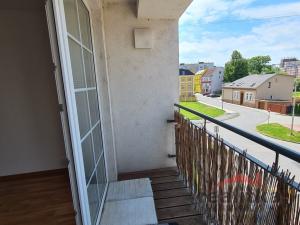 Pronájem bytu 2+kk, Opava - Kateřinky, Hálkova, 50 m2