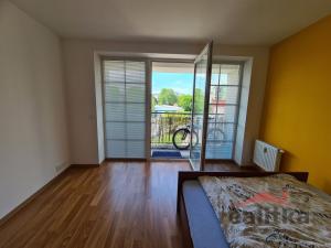Pronájem bytu 2+kk, Opava - Kateřinky, Hálkova, 50 m2