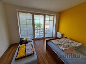 Pronájem bytu 2+kk, Opava - Kateřinky, Hálkova, 50 m2