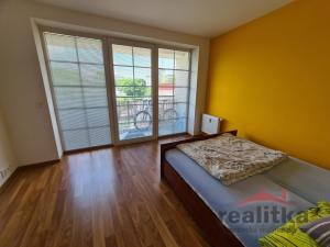 Pronájem bytu 2+kk, Opava - Kateřinky, Hálkova, 50 m2