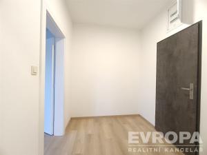 Pronájem bytu 2+kk, Vrchlabí, Dělnická, 52 m2