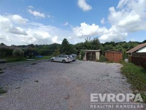 Pronájem bytu 2+kk, Vrchlabí, Dělnická, 52 m2