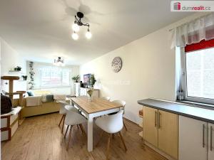 Pronájem bytu 4+1, Sokolov, Lidické nábřeží, 77 m2