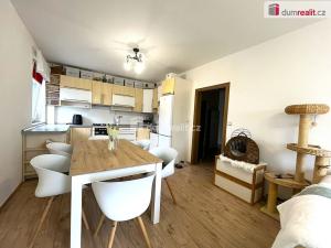 Pronájem bytu 4+1, Sokolov, Lidické nábřeží, 77 m2