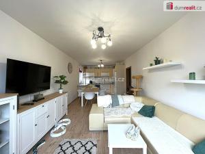 Pronájem bytu 4+1, Sokolov, Lidické nábřeží, 77 m2