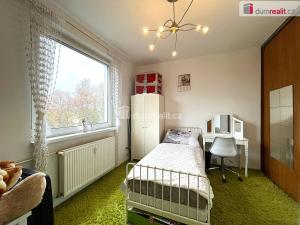 Pronájem bytu 4+1, Sokolov, Lidické nábřeží, 77 m2