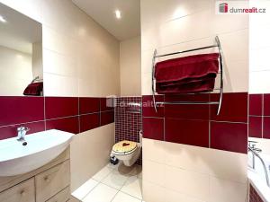 Pronájem bytu 4+1, Sokolov, Lidické nábřeží, 77 m2