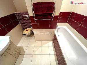 Pronájem bytu 4+1, Sokolov, Lidické nábřeží, 77 m2