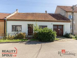 Prodej rodinného domu, Tvrdonice, Kůt, 283 m2