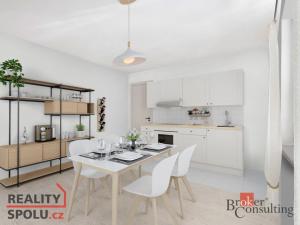 Prodej rodinného domu, Tvrdonice, Kůt, 283 m2