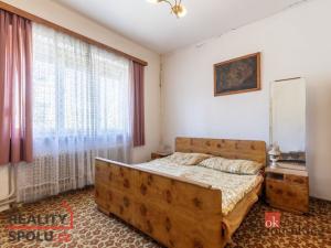 Prodej rodinného domu, Tvrdonice, Kůt, 283 m2