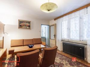 Prodej rodinného domu, Tvrdonice, Kůt, 283 m2