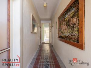 Prodej rodinného domu, Tvrdonice, Kůt, 283 m2