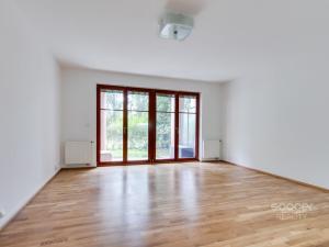 Pronájem bytu 3+kk, Praha - Dejvice, Paťanka, 81 m2